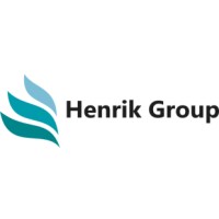 Henrik Group logo, Henrik Group contact details