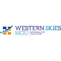 Western Skies MGU logo, Western Skies MGU contact details