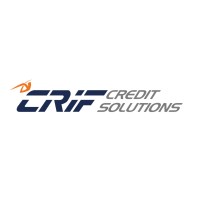 CRIF Credit Solutions GmbH logo, CRIF Credit Solutions GmbH contact details