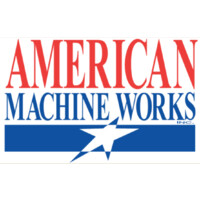 American Machine Works, Inc. logo, American Machine Works, Inc. contact details