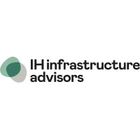 IH infrastructure advisors AG logo, IH infrastructure advisors AG contact details