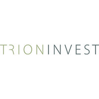 TRIONINVEST logo, TRIONINVEST contact details