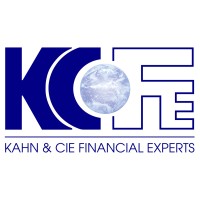 Kahn et Cie Financial Experts logo, Kahn et Cie Financial Experts contact details