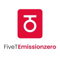 FiveT Emissionzero AG logo, FiveT Emissionzero AG contact details