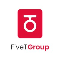 FiveT Group AG logo, FiveT Group AG contact details