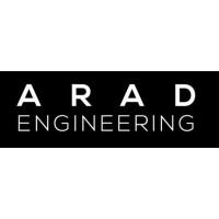 Arad Engineering SA logo, Arad Engineering SA contact details