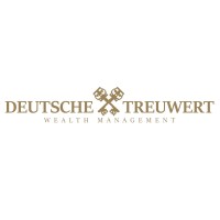 DEUTSCHE TREUWERT Wealth Management GmbH logo, DEUTSCHE TREUWERT Wealth Management GmbH contact details