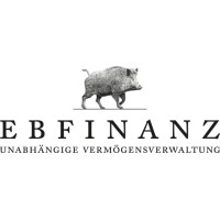 EBFINANZ AG logo, EBFINANZ AG contact details