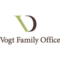 Vogt Family Office AG logo, Vogt Family Office AG contact details