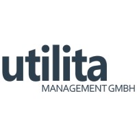 Utilita Management GmbH logo, Utilita Management GmbH contact details