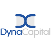 DynaCapital logo, DynaCapital contact details