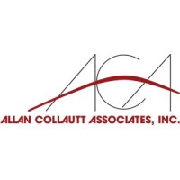 Allan Collautt Associates logo, Allan Collautt Associates contact details