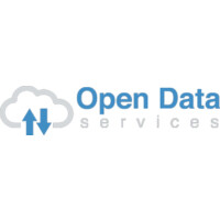 Pascal BOEUF - Open Data Services logo, Pascal BOEUF - Open Data Services contact details