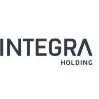 INTEGRA Holding Ltd. logo, INTEGRA Holding Ltd. contact details