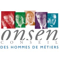 Onsen Conseil & Participation logo, Onsen Conseil & Participation contact details