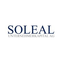 Soleal Unternehmerkapital AG logo, Soleal Unternehmerkapital AG contact details