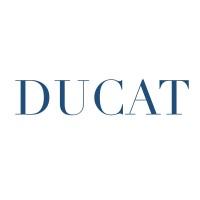 Ducat Maritime logo, Ducat Maritime contact details