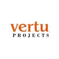 Vertu Projects Ltd logo, Vertu Projects Ltd contact details