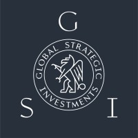 GSI Global Strategic Investments AG logo, GSI Global Strategic Investments AG contact details