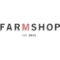 Farmshop logo, Farmshop contact details