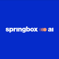 Springbox AI logo, Springbox AI contact details