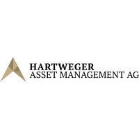 Hartweger Asset Management AG logo, Hartweger Asset Management AG contact details