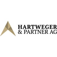 Hartweger & Partner AG logo, Hartweger & Partner AG contact details