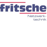 Fritsche Netzwerktechnik GmbH logo, Fritsche Netzwerktechnik GmbH contact details