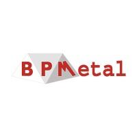 BP Métal logo, BP Métal contact details