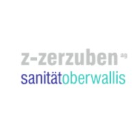 z-zerzuben Sanität Oberwallis logo, z-zerzuben Sanität Oberwallis contact details