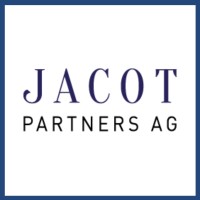 Jacot Partners Financial Services AG logo, Jacot Partners Financial Services AG contact details