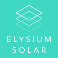 Elysium Solar GmbH logo, Elysium Solar GmbH contact details