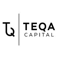 Teqa Capital logo, Teqa Capital contact details