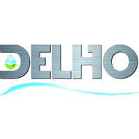 DELHO SAS logo, DELHO SAS contact details