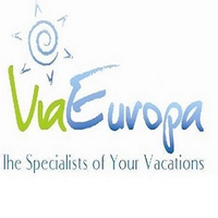 Via Europa logo, Via Europa contact details