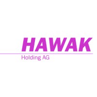 Hawak Holding AG logo, Hawak Holding AG contact details