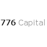 776 Capital logo, 776 Capital contact details