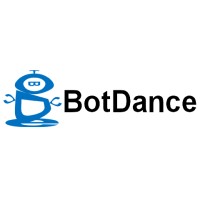 BotDance LLC logo, BotDance LLC contact details