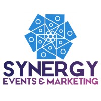 Synergy Events & Marketing logo, Synergy Events & Marketing contact details