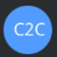 C2C Strategic Management logo, C2C Strategic Management contact details