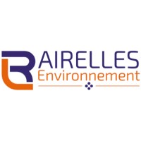 AIRELLES Environnement logo, AIRELLES Environnement contact details