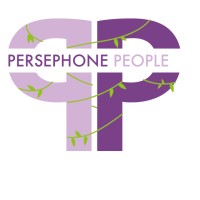 Persephone People logo, Persephone People contact details