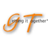 Getting It Together logo, Getting It Together contact details