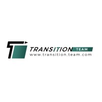 Transition Team logo, Transition Team contact details