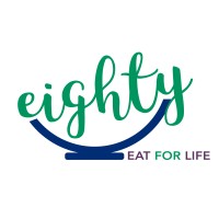 Eighty Nutrition, LLC logo, Eighty Nutrition, LLC contact details