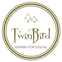 TwinBird Consulting logo, TwinBird Consulting contact details