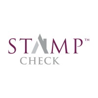 Stamp Check Limited logo, Stamp Check Limited contact details