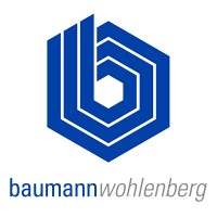 Baumann Maschinenbau Solms GmbH & Co. KG logo, Baumann Maschinenbau Solms GmbH & Co. KG contact details