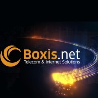 Boxis group logo, Boxis group contact details