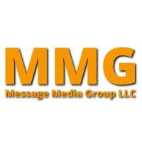 Message Media Group LLC logo, Message Media Group LLC contact details